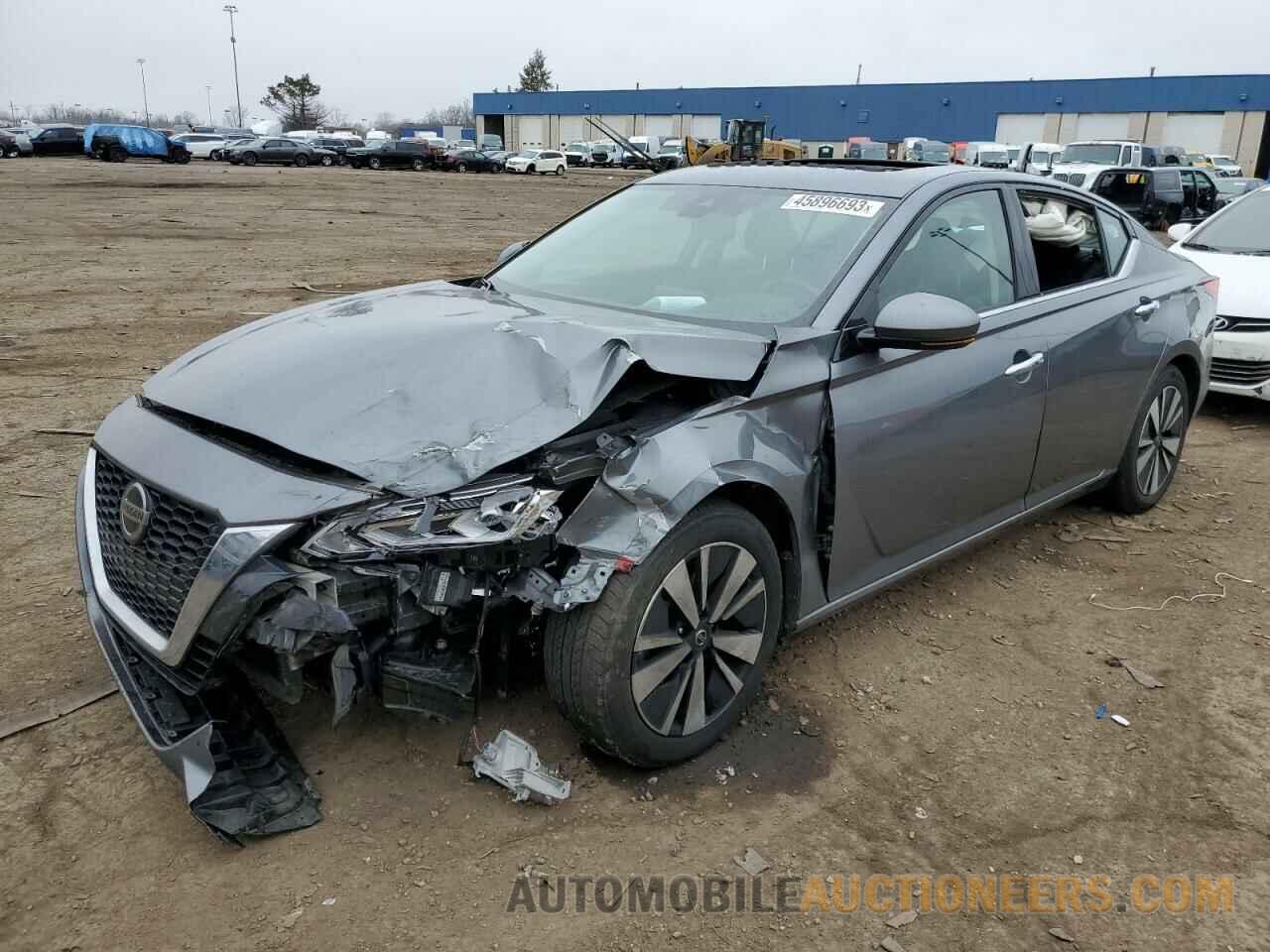 1N4BL4DV2KC104395 NISSAN ALTIMA 2019