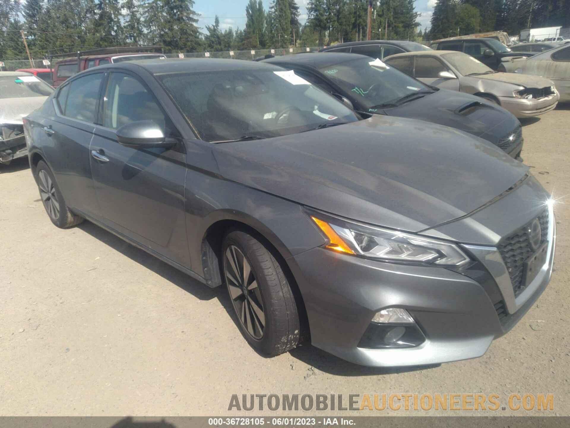 1N4BL4DV2KC104865 NISSAN ALTIMA 2019