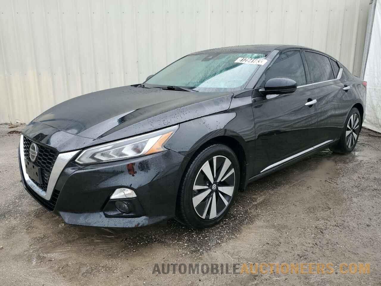 1N4BL4DV2KC111475 NISSAN ALTIMA 2019