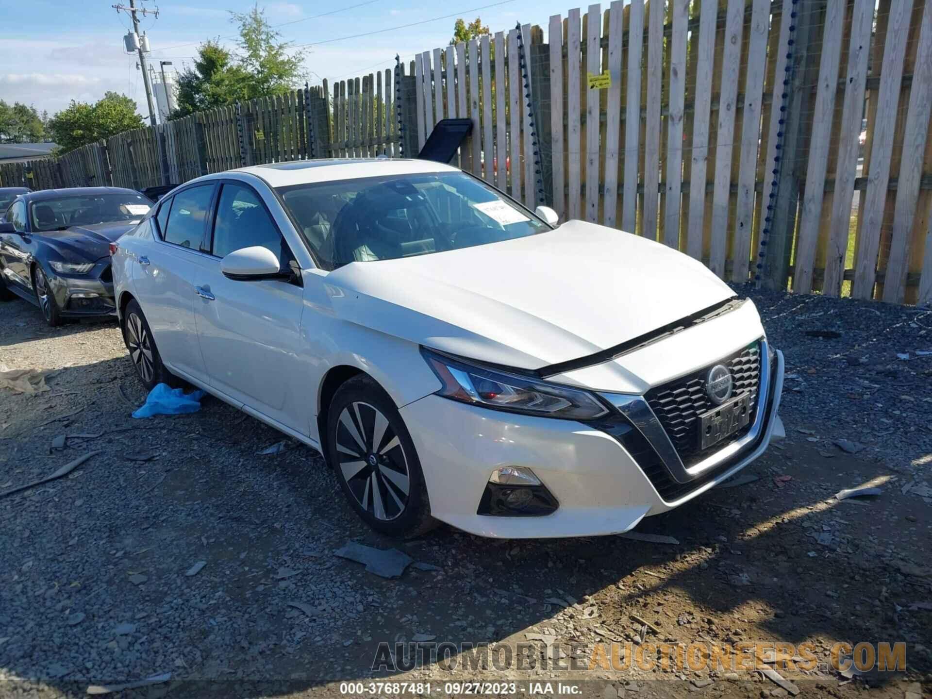 1N4BL4DV2KC115963 NISSAN ALTIMA 2019