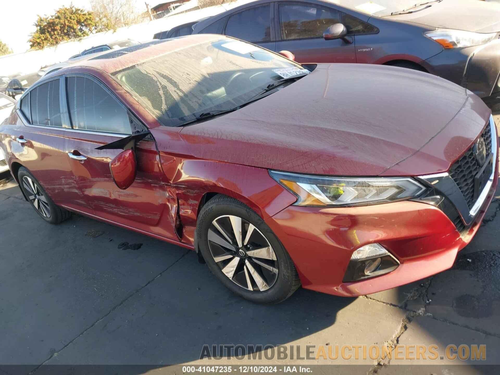 1N4BL4DV2KC120693 NISSAN ALTIMA 2019