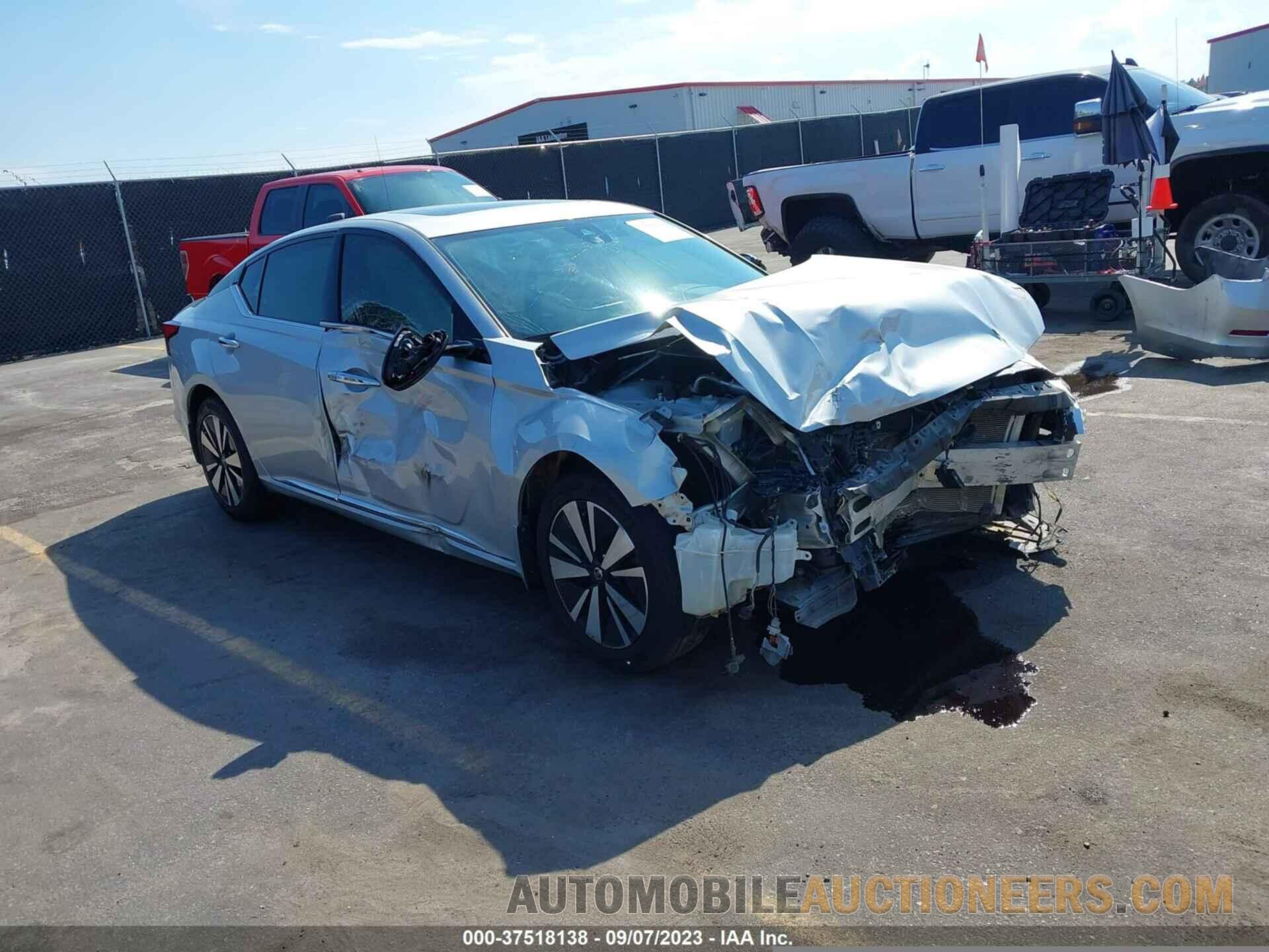 1N4BL4DV2KC139289 NISSAN ALTIMA 2019