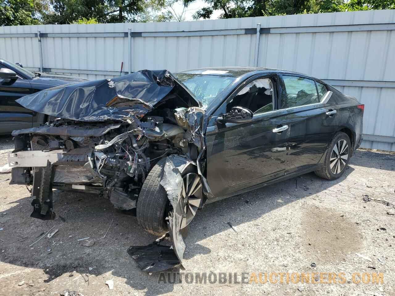 1N4BL4DV2KC139552 NISSAN ALTIMA 2019