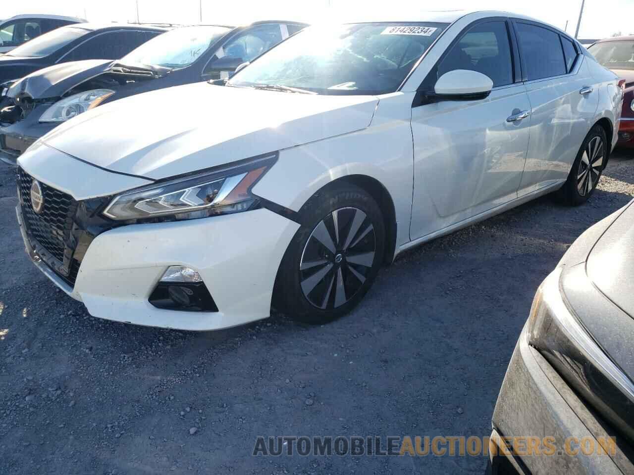 1N4BL4DV2KC142435 NISSAN ALTIMA 2019