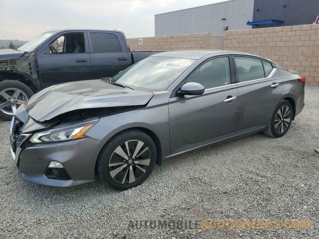 1N4BL4DV2KC143097 NISSAN ALTIMA 2019