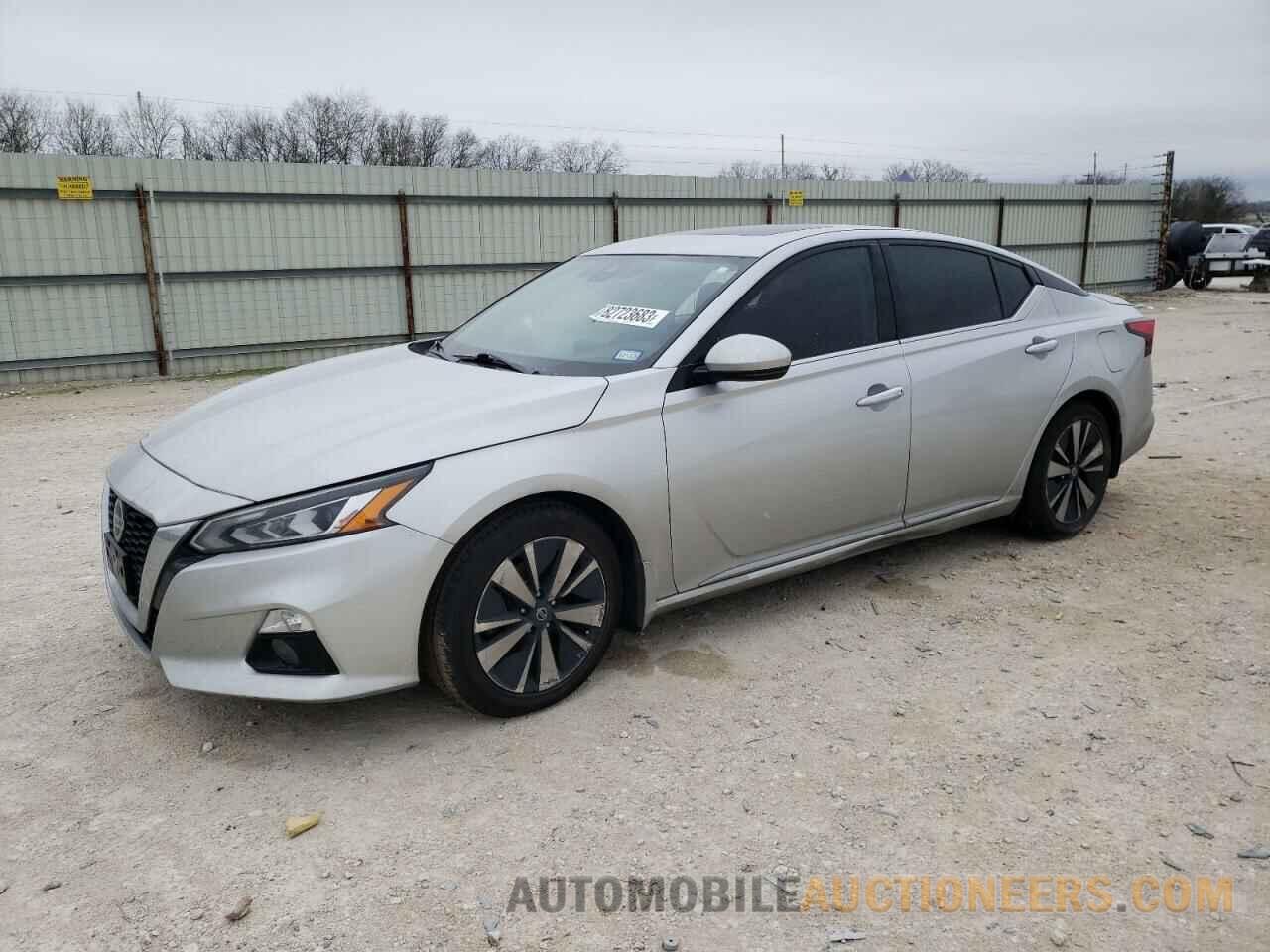 1N4BL4DV2KC170767 NISSAN ALTIMA 2019