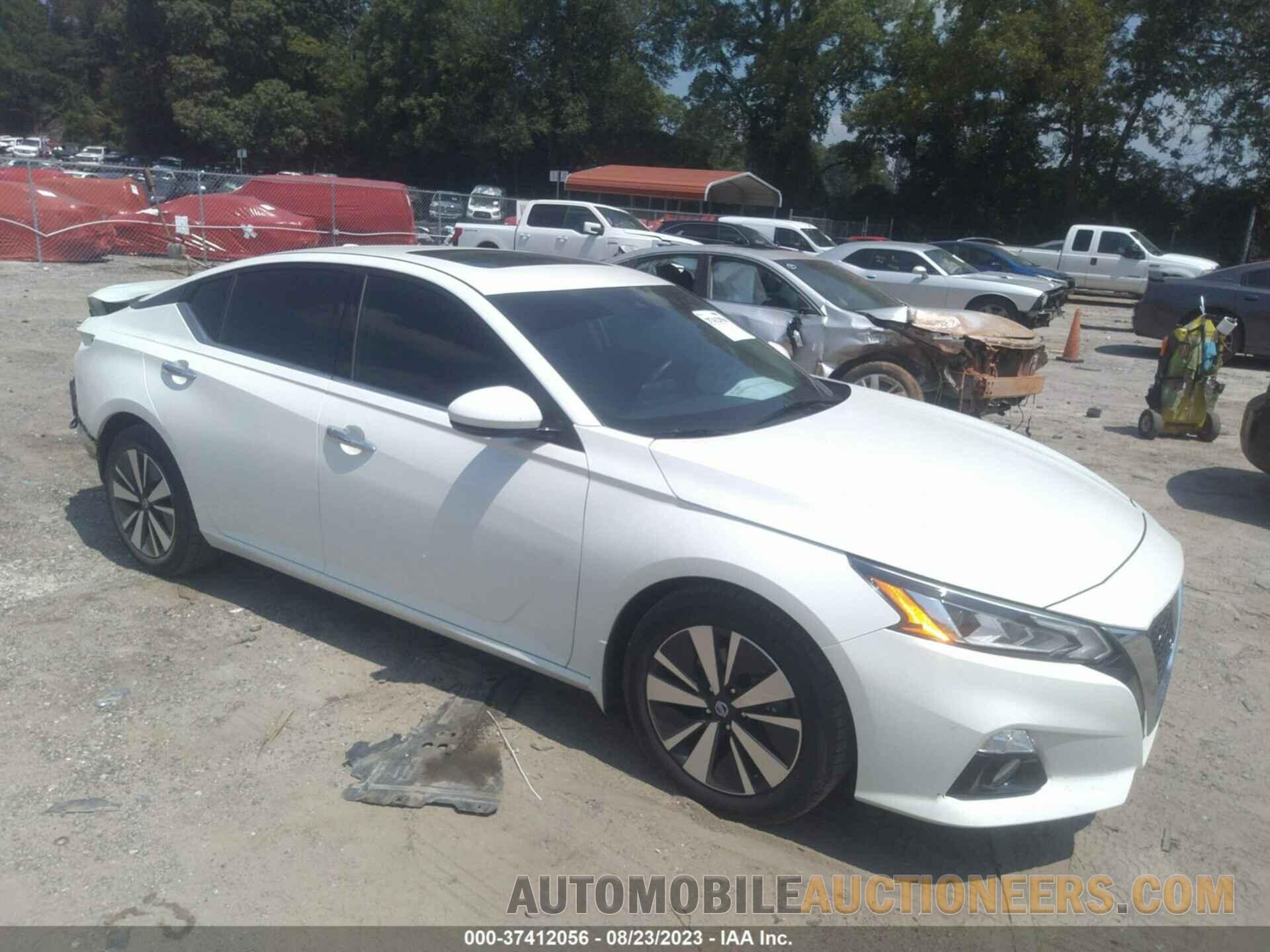 1N4BL4DV2KC171059 NISSAN ALTIMA 2019