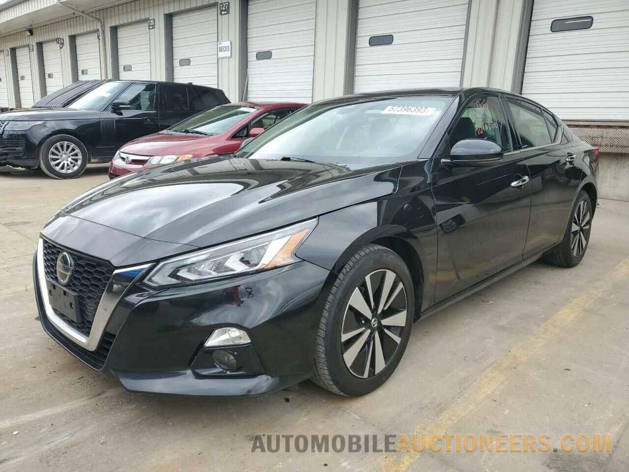 1N4BL4DV2KC204545 NISSAN ALTIMA 2019