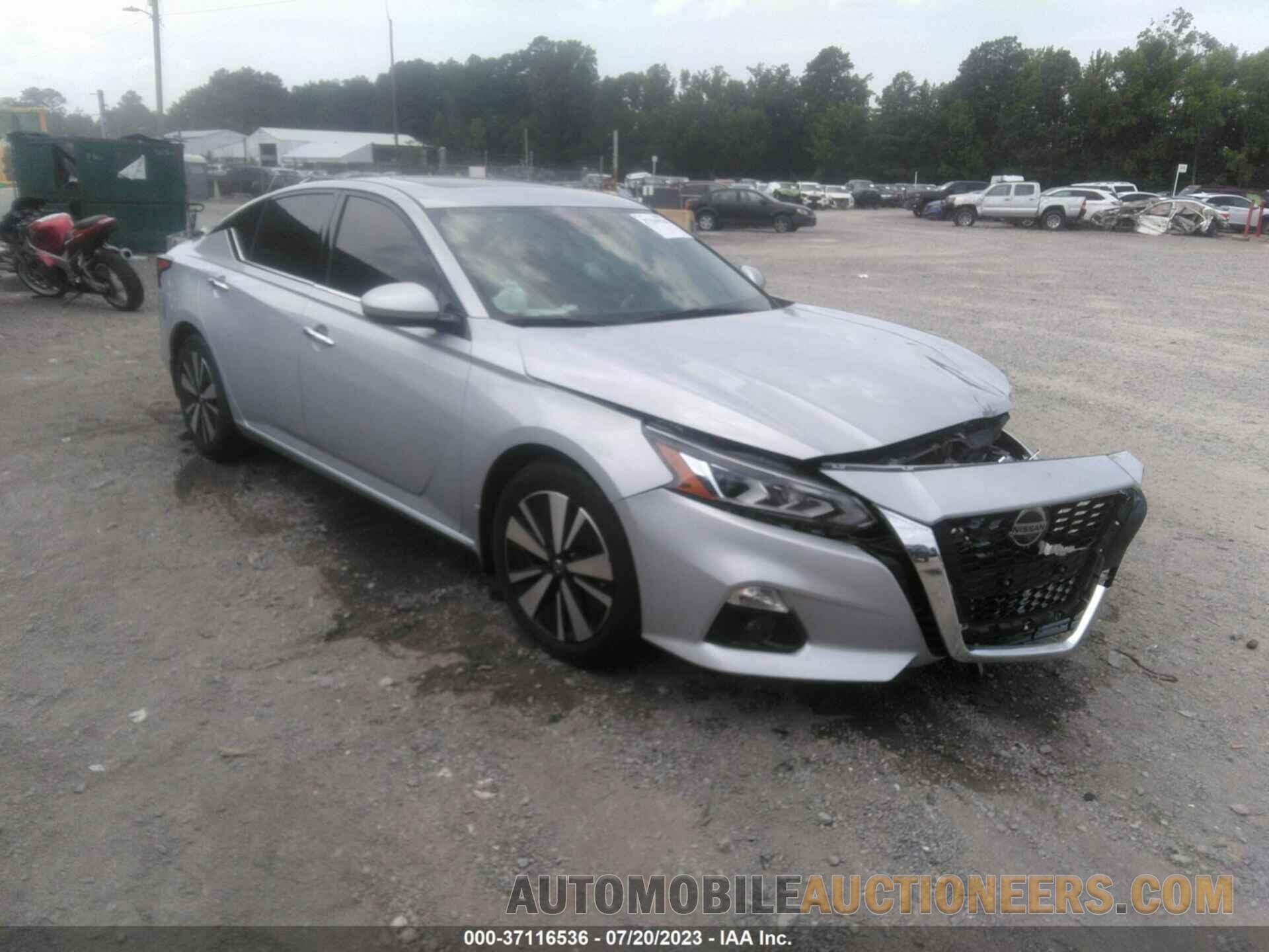 1N4BL4DV2KN306562 NISSAN ALTIMA 2019