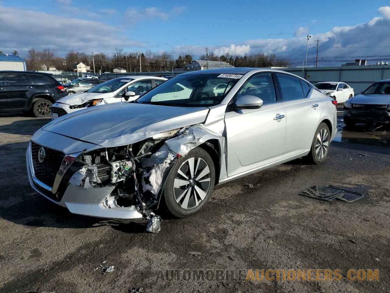 1N4BL4DV2LC187795 NISSAN ALTIMA 2020