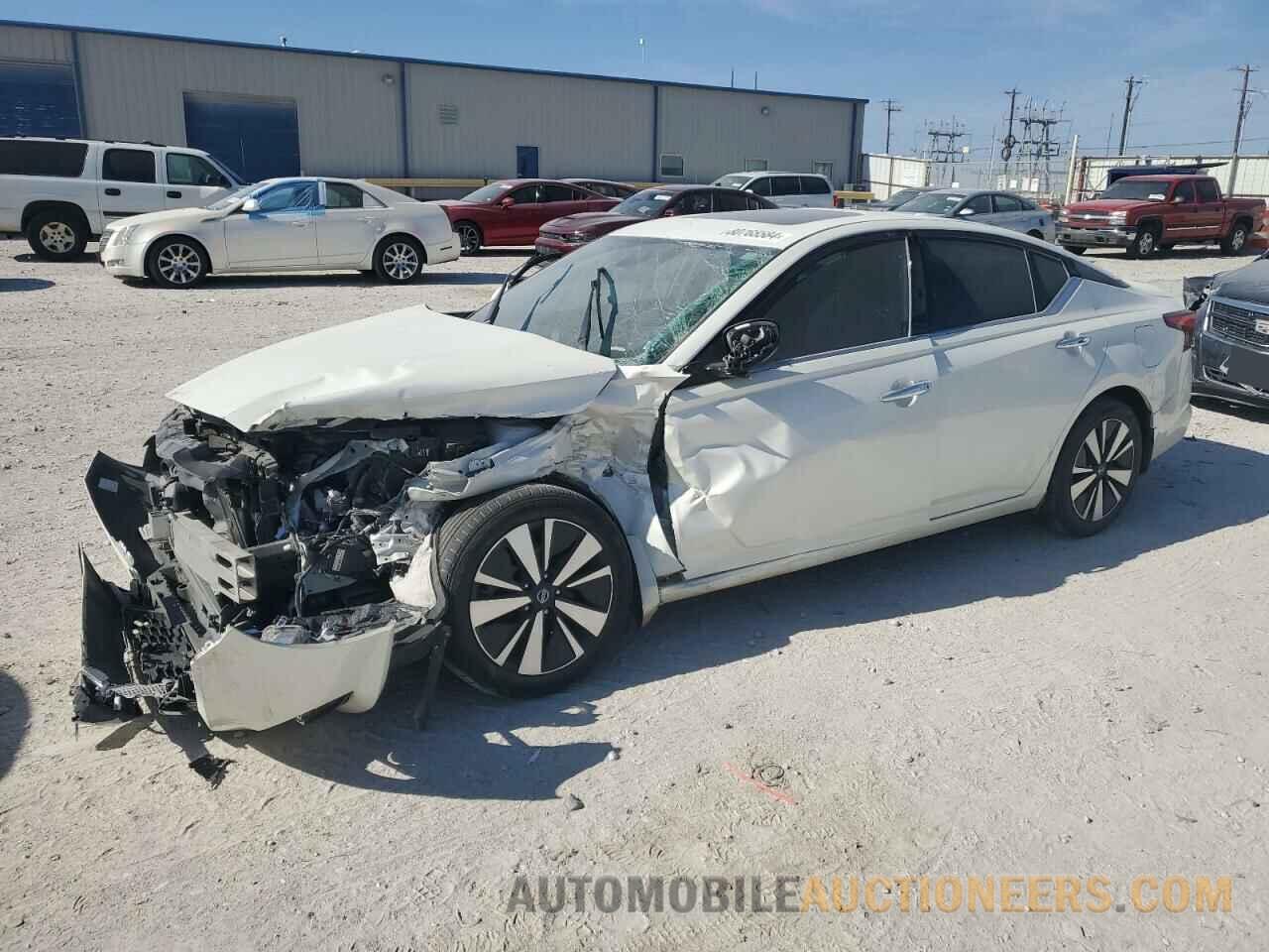 1N4BL4DV2LC272149 NISSAN ALTIMA 2020