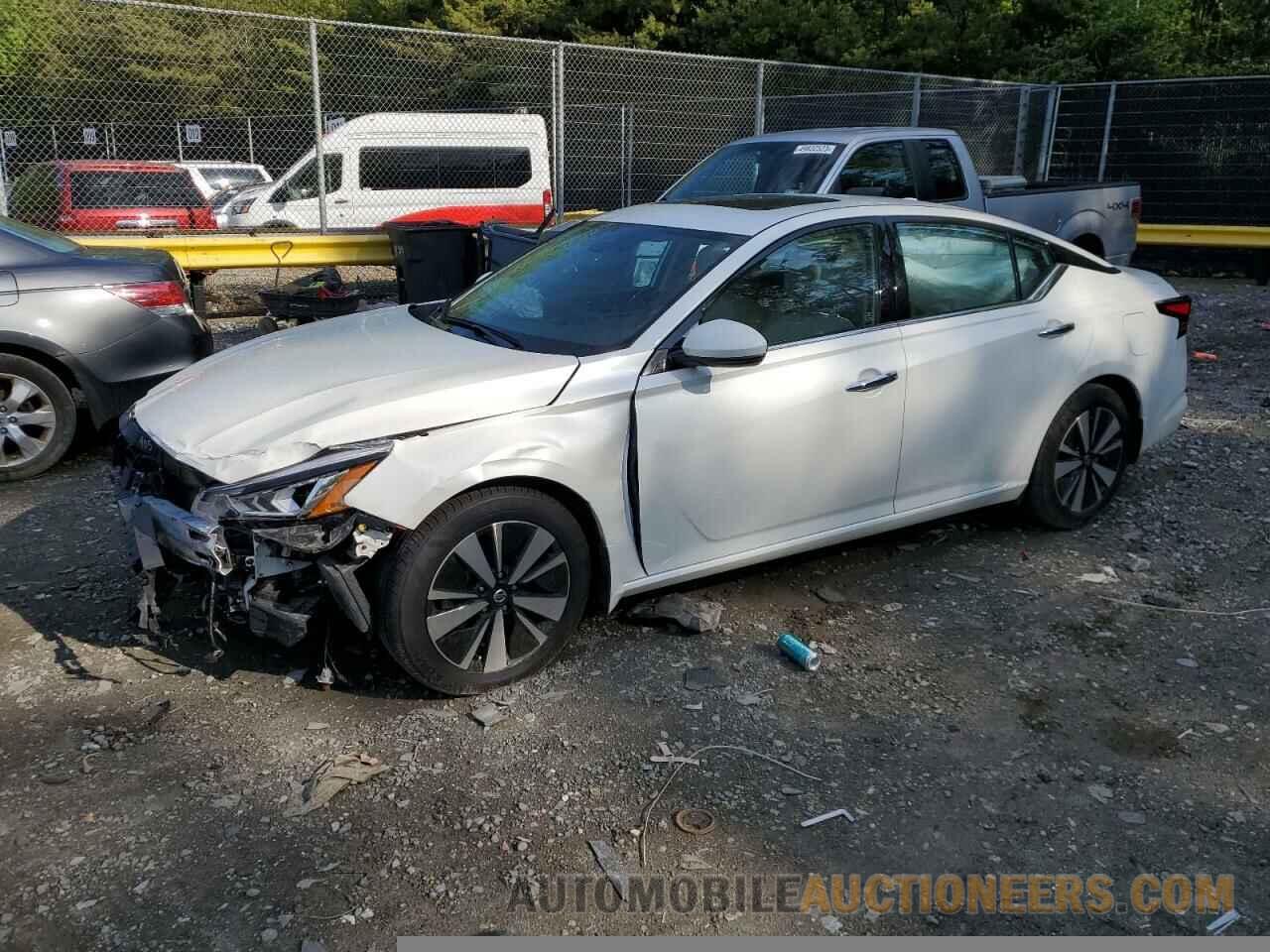 1N4BL4DV2LC274936 NISSAN ALTIMA 2020