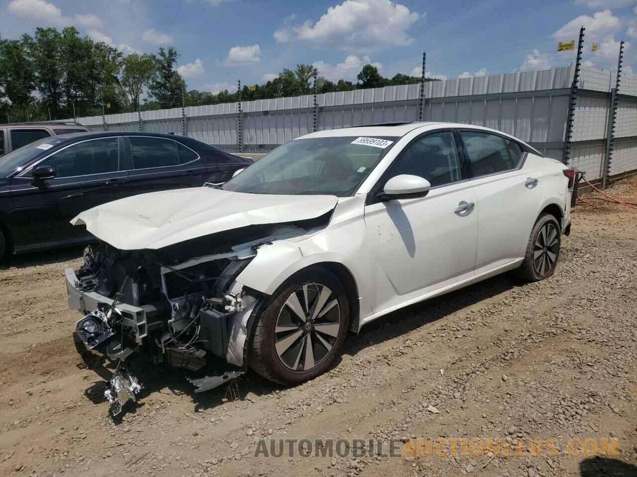 1N4BL4DV2LC279246 NISSAN ALTIMA 2020