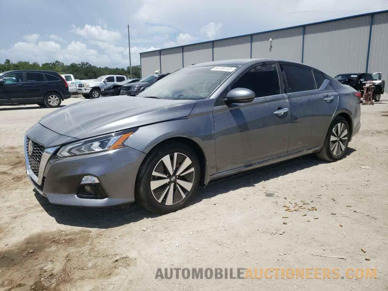 1N4BL4DV2LC285760 NISSAN ALTIMA 2020