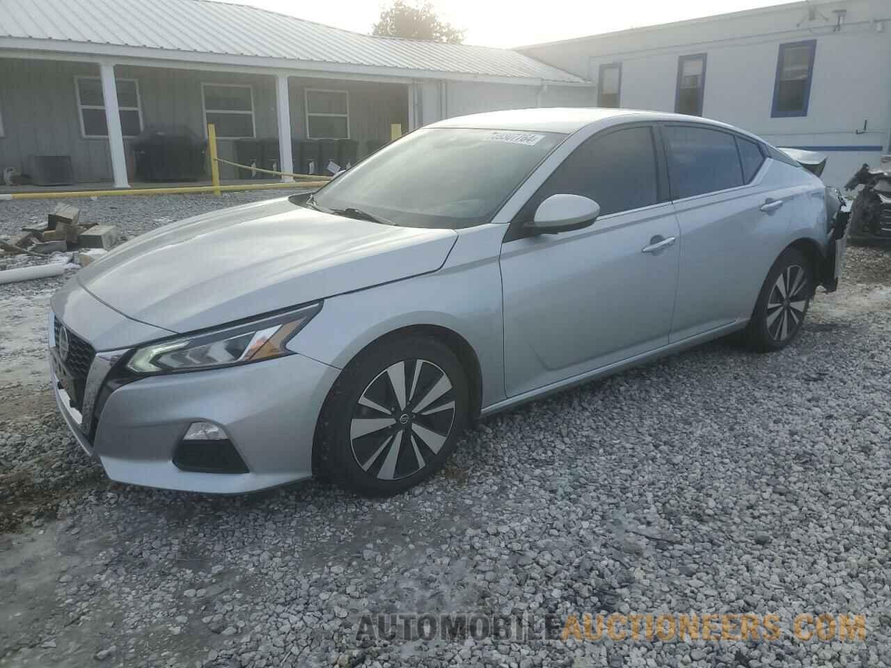 1N4BL4DV2MN309044 NISSAN ALTIMA 2021