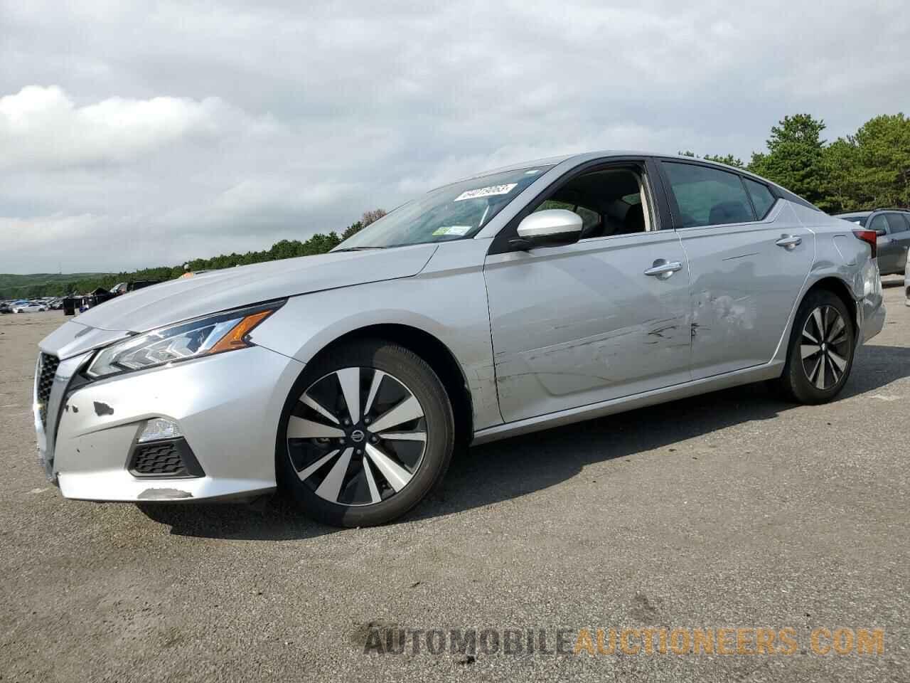 1N4BL4DV2MN312381 NISSAN ALTIMA 2021