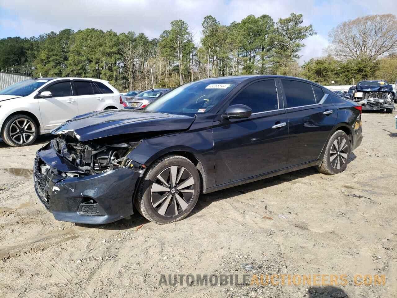 1N4BL4DV2MN324899 NISSAN ALTIMA 2021