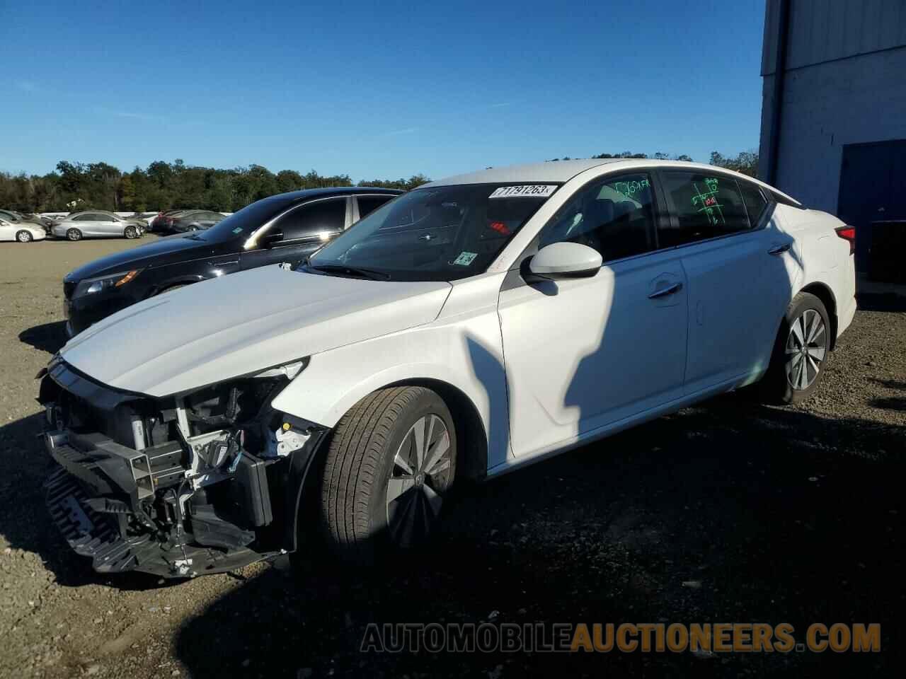 1N4BL4DV2MN330914 NISSAN ALTIMA 2021