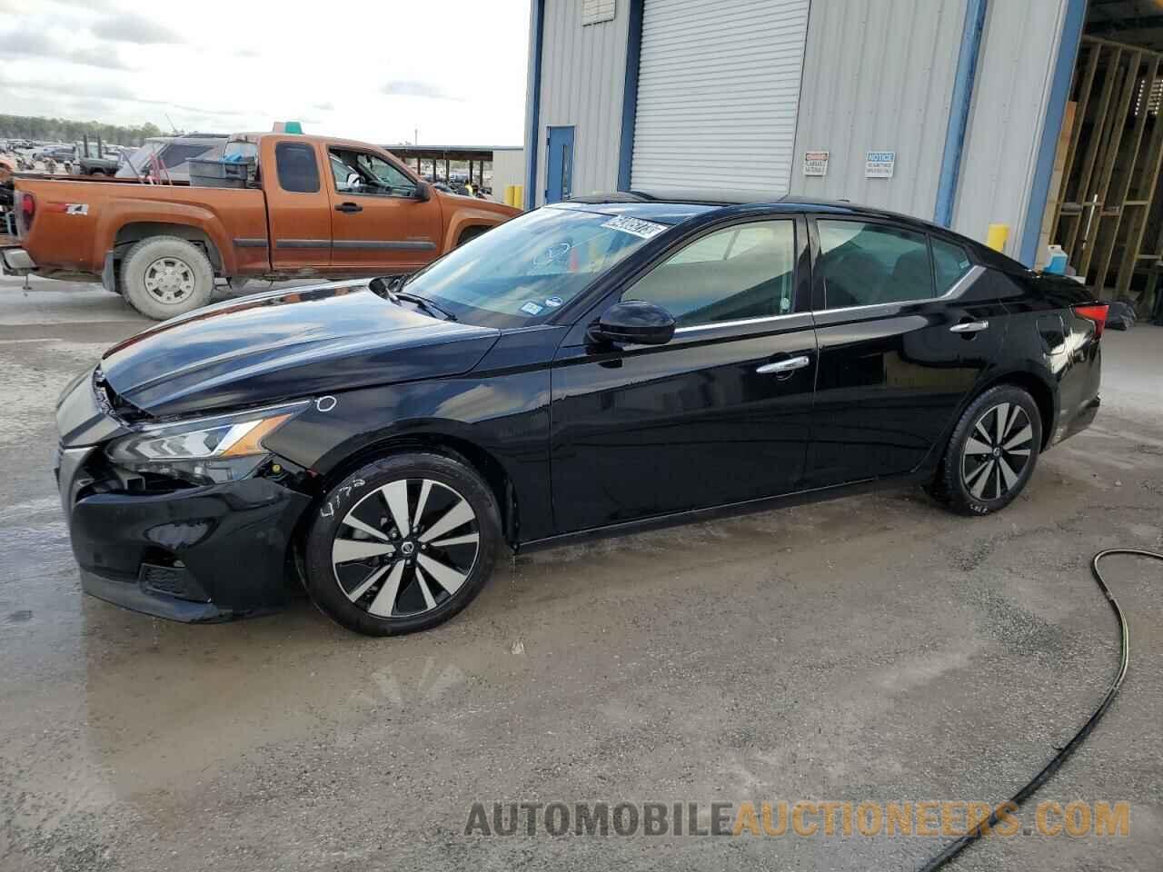 1N4BL4DV2MN338205 NISSAN ALTIMA 2021