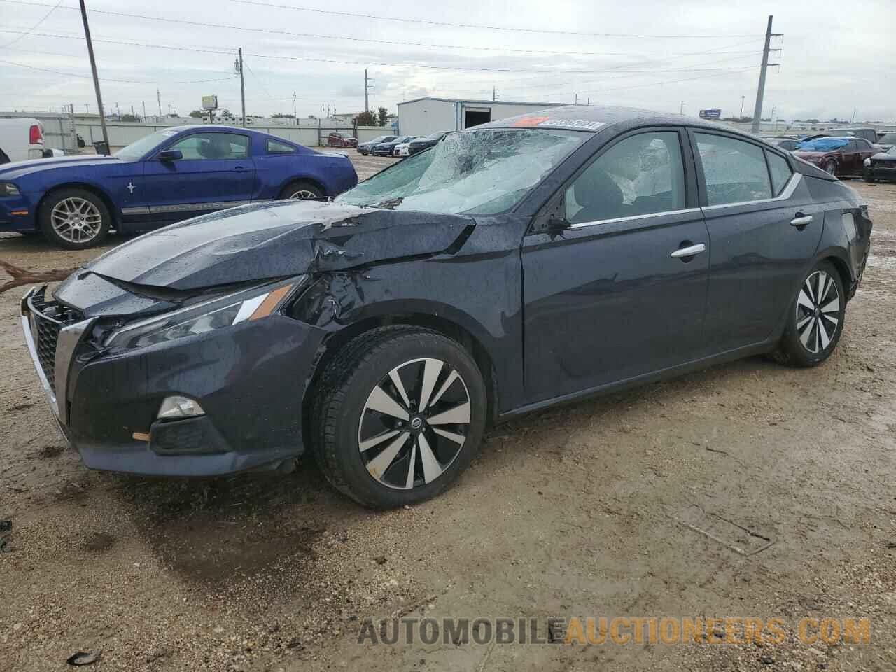 1N4BL4DV2MN354288 NISSAN ALTIMA 2021