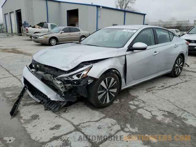 1N4BL4DV2MN387730 NISSAN ALTIMA 2021