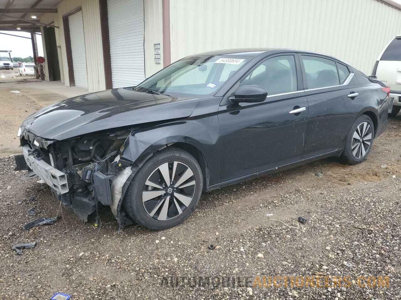 1N4BL4DV2MN391163 NISSAN ALTIMA 2021