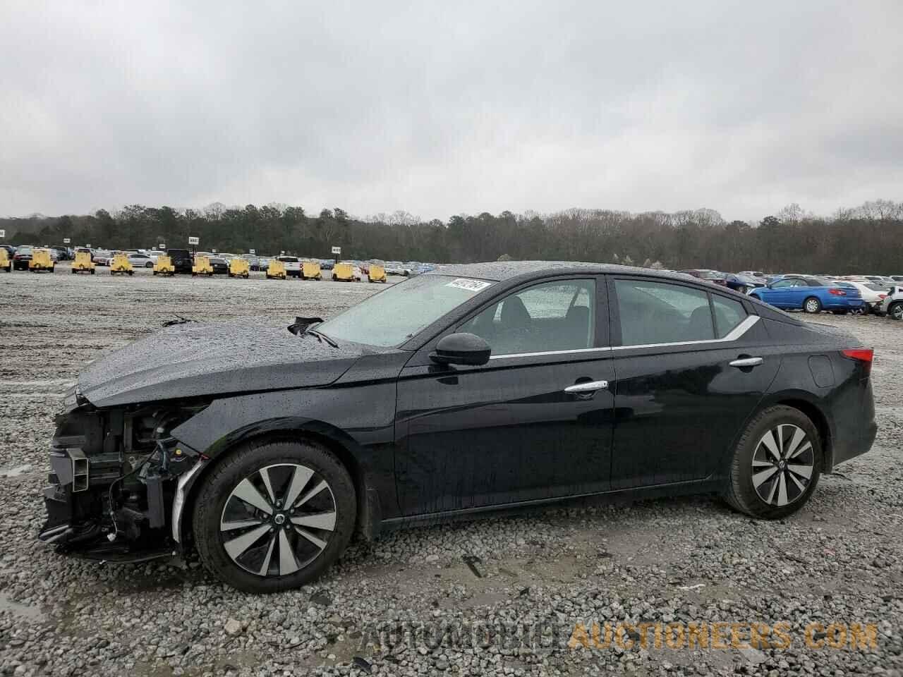 1N4BL4DV2MN393429 NISSAN ALTIMA 2021