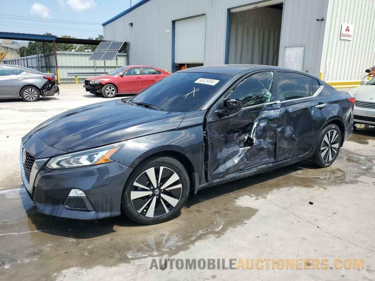 1N4BL4DV2MN401674 NISSAN ALTIMA 2021