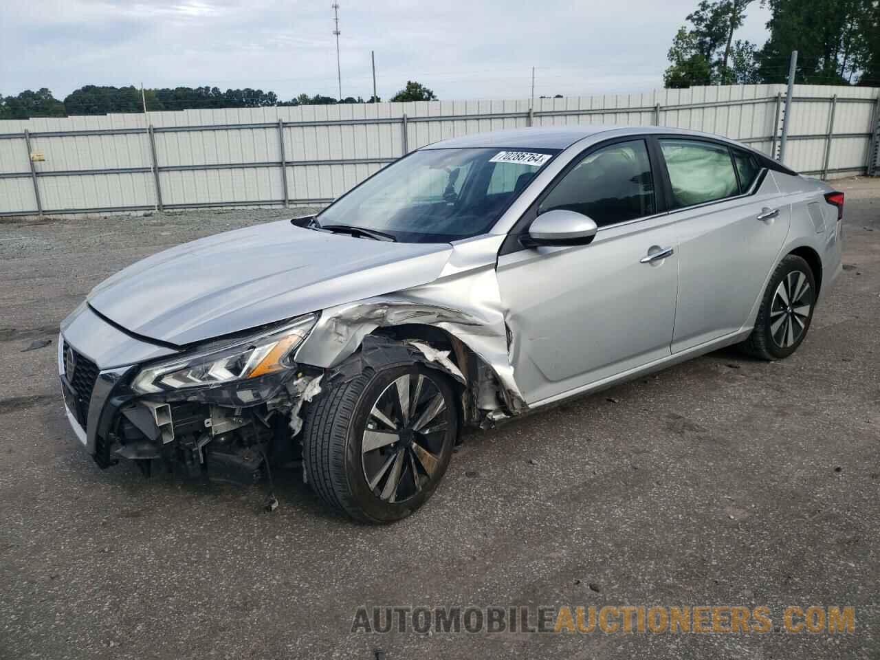 1N4BL4DV2MN402968 NISSAN ALTIMA 2021