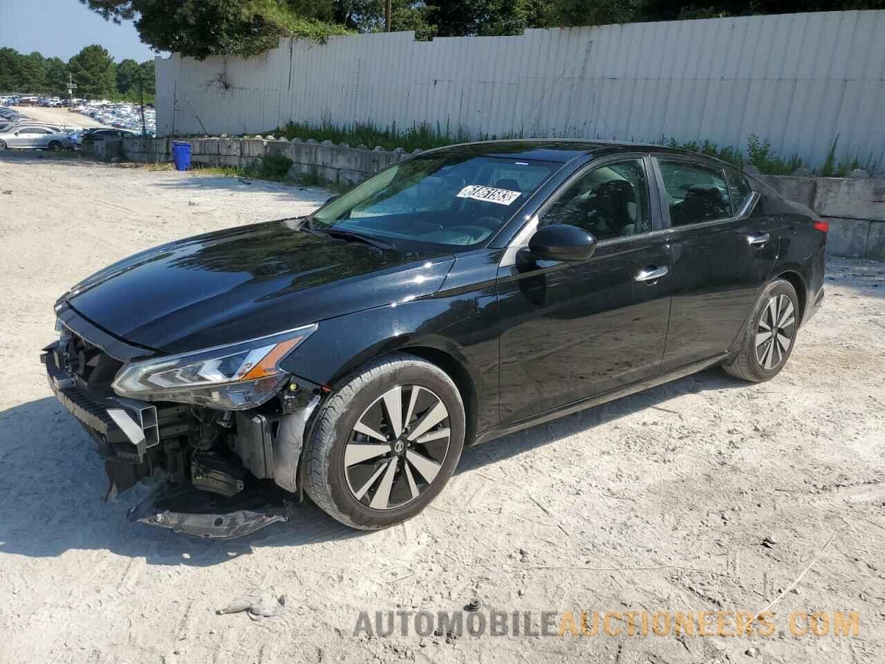 1N4BL4DV2MN414683 NISSAN ALTIMA 2021