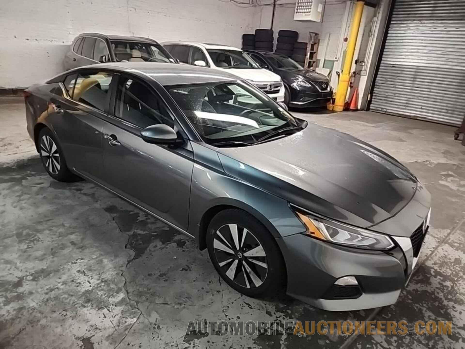 1N4BL4DV2NN324077 NISSAN ALTIMA 2022