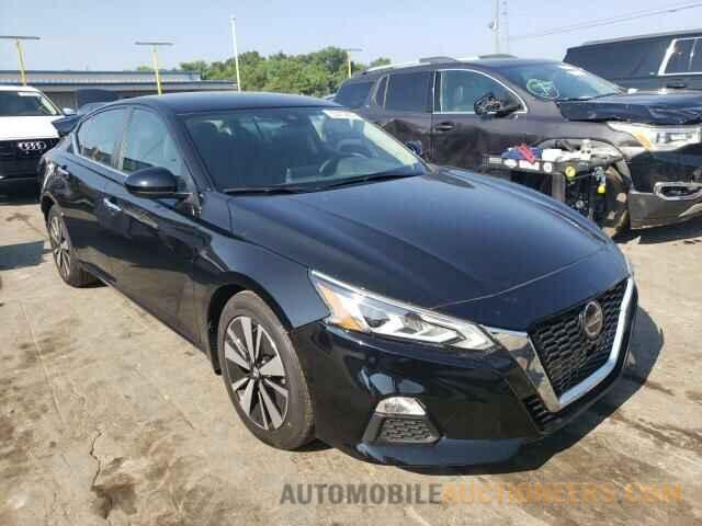 1N4BL4DV2NN344085 NISSAN ALTIMA 2022