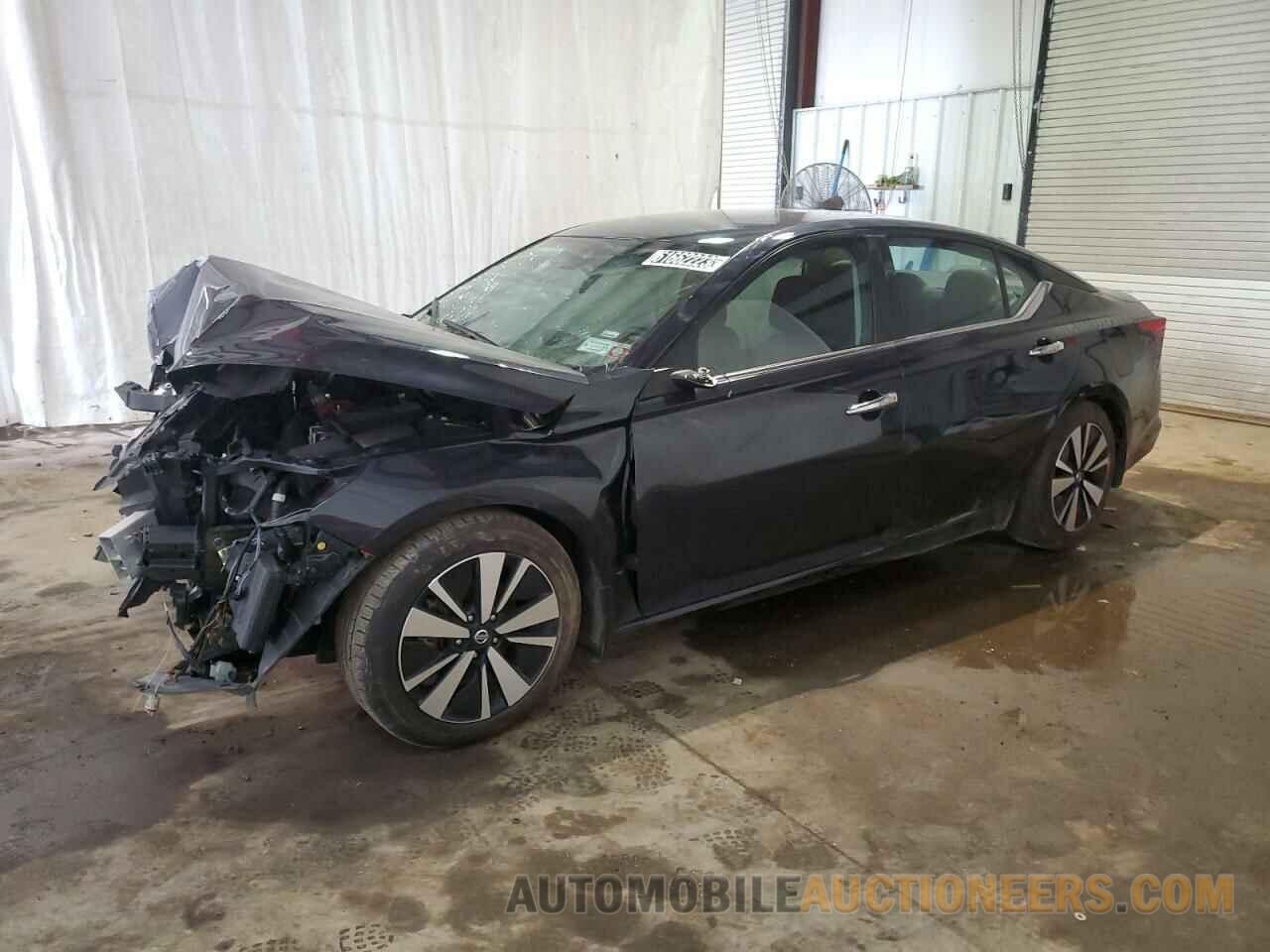 1N4BL4DV2NN357807 NISSAN ALTIMA 2022