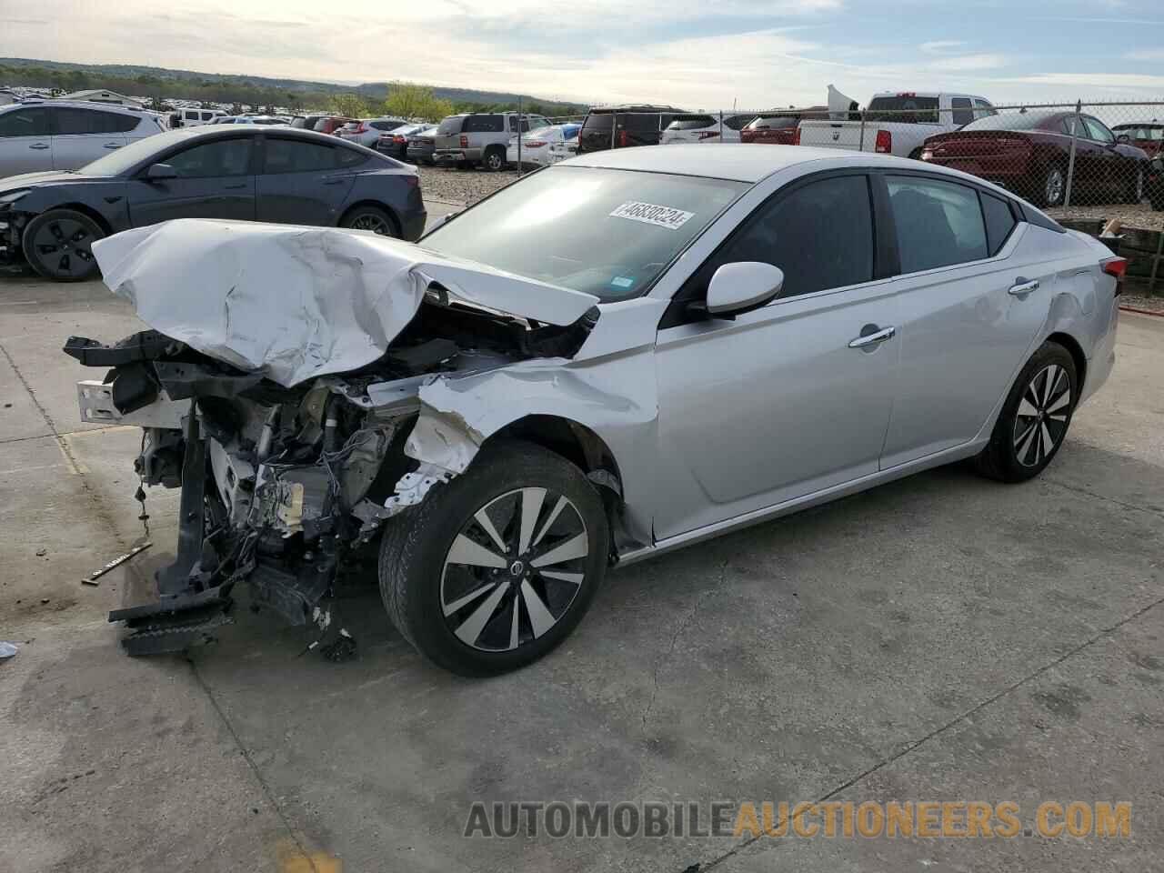 1N4BL4DV2NN362179 NISSAN ALTIMA 2022