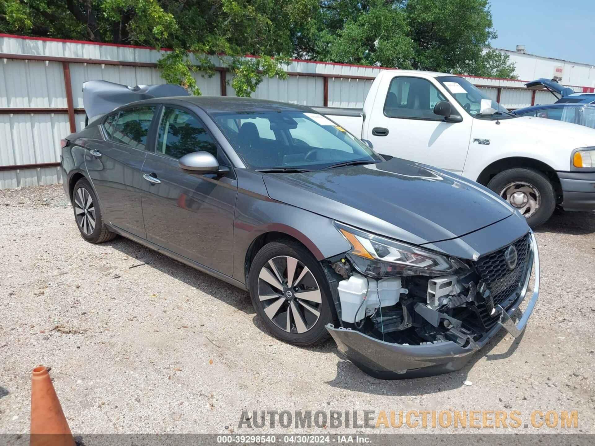 1N4BL4DV2NN385039 NISSAN ALTIMA 2022