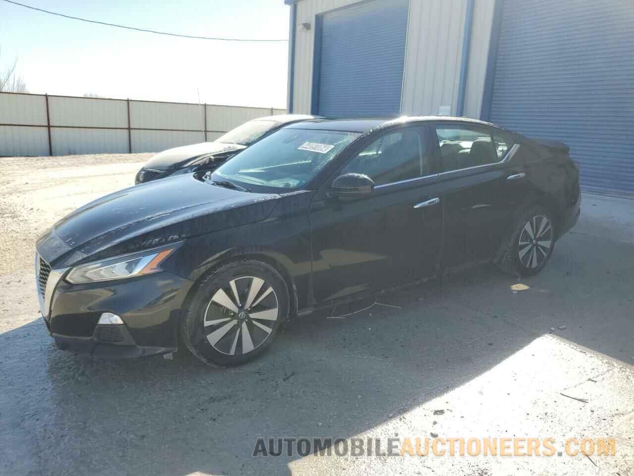 1N4BL4DV2NN388345 NISSAN ALTIMA 2022