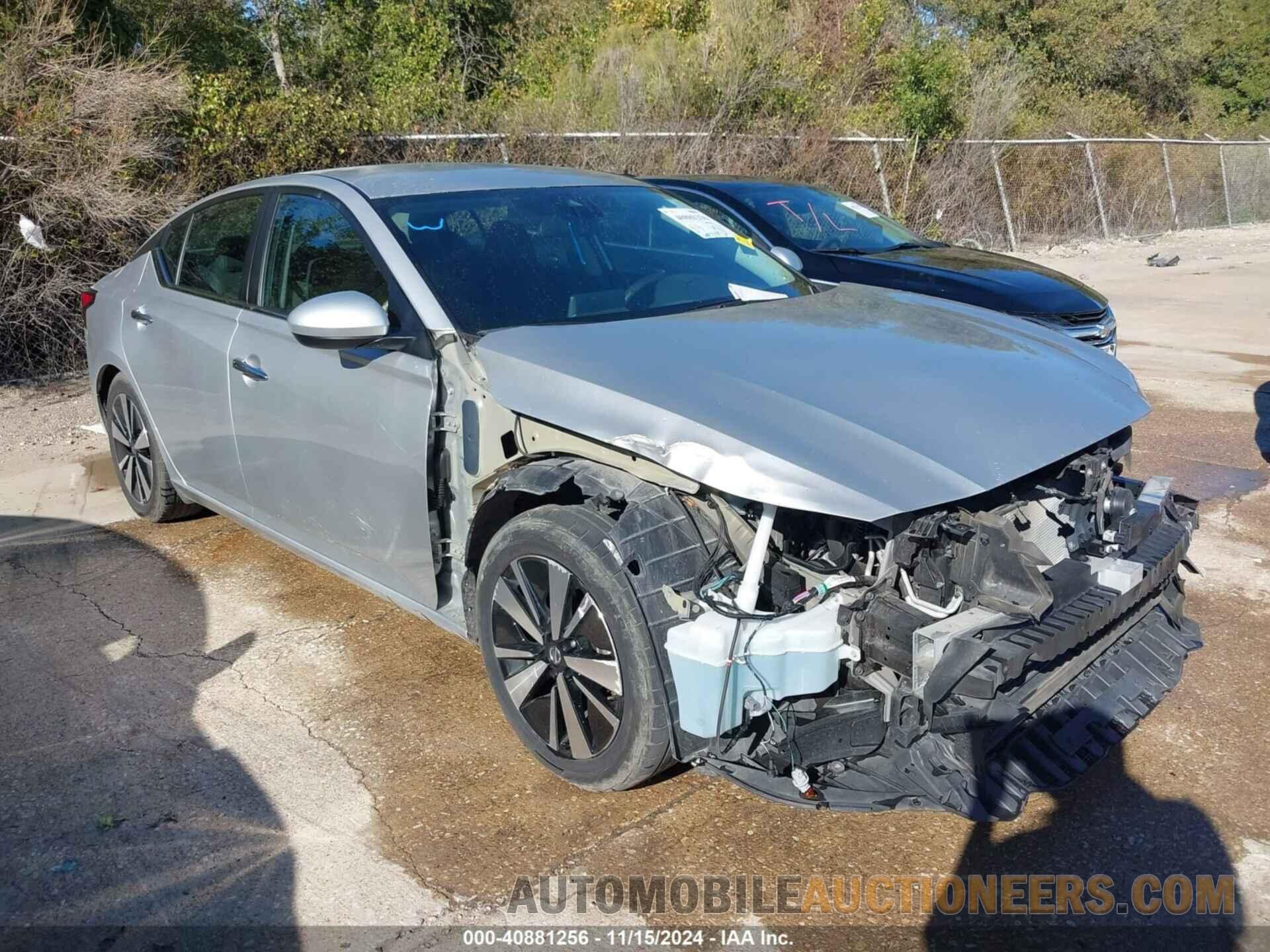 1N4BL4DV2NN389625 NISSAN ALTIMA 2022