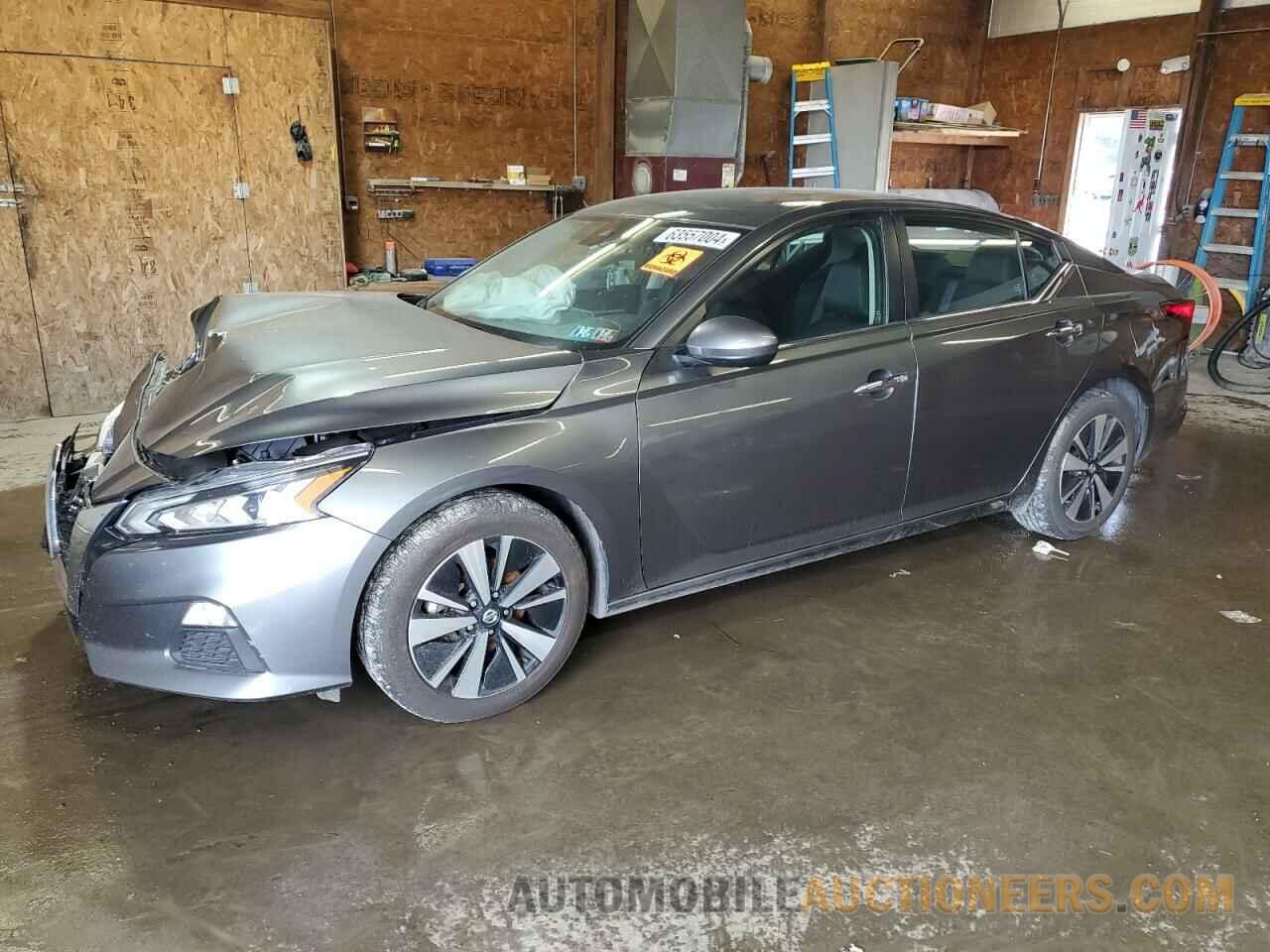 1N4BL4DV2NN398826 NISSAN ALTIMA 2022