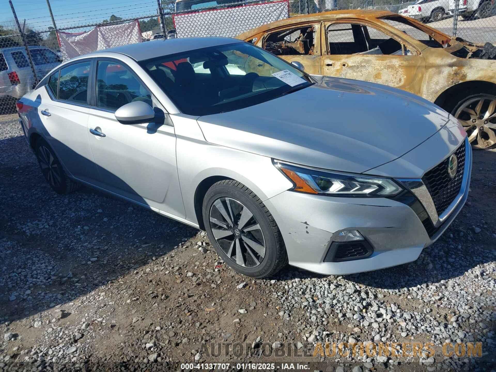 1N4BL4DV2NN403085 NISSAN ALTIMA 2022