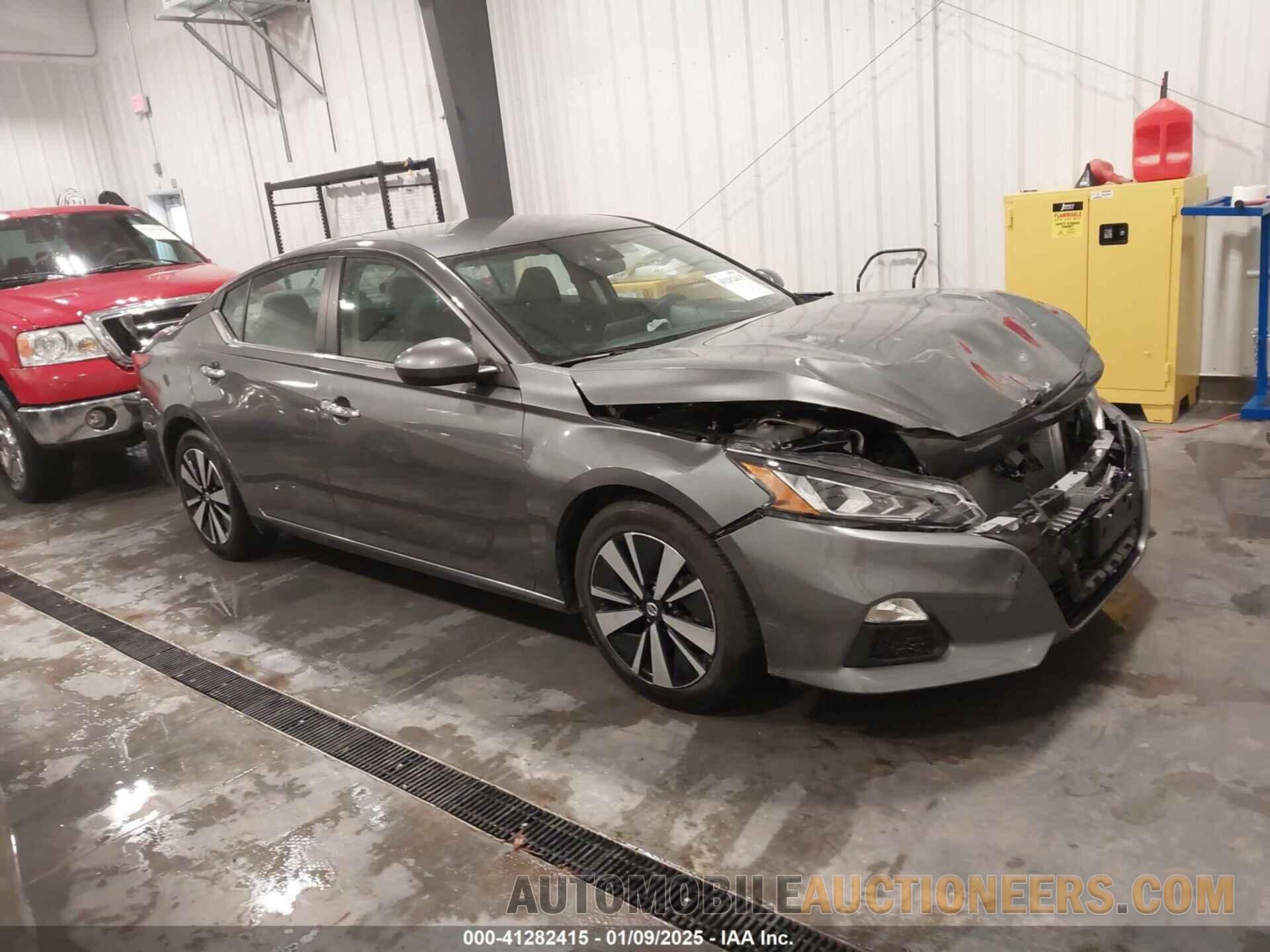 1N4BL4DV2NN404818 NISSAN ALTIMA 2022