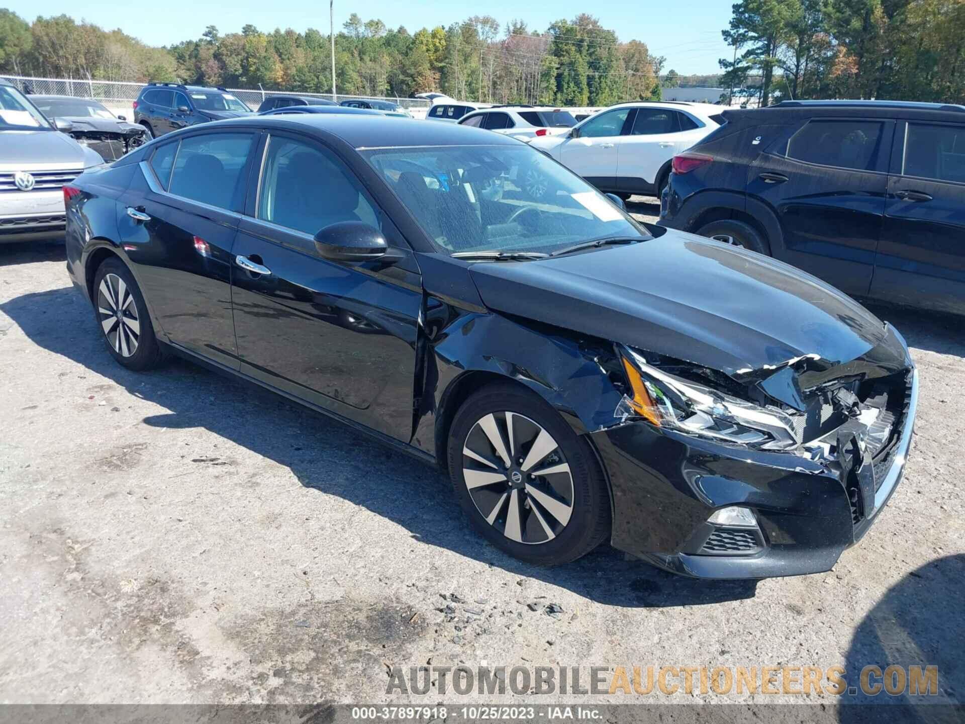 1N4BL4DV2NN410019 NISSAN ALTIMA 2022