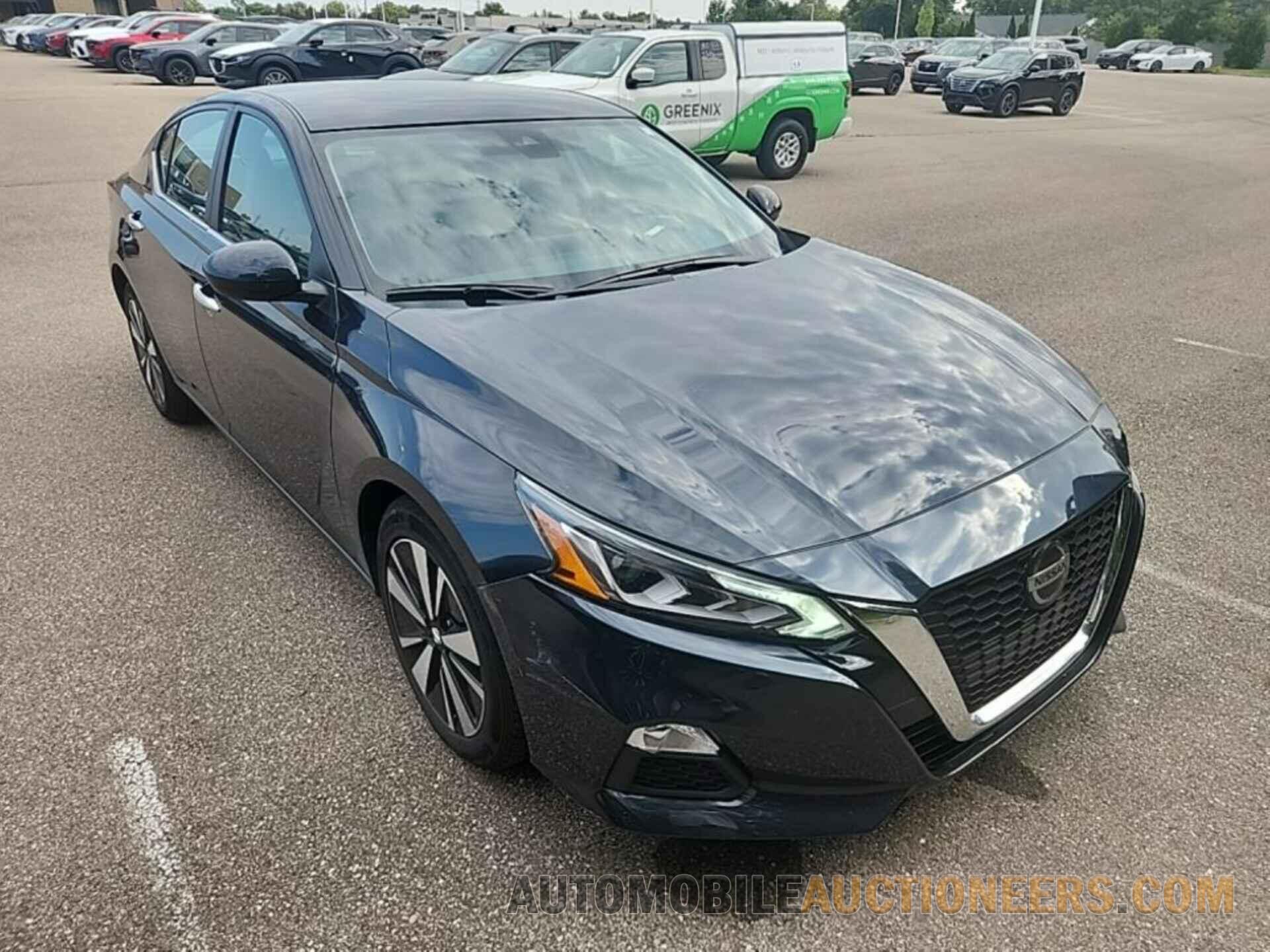 1N4BL4DV2NN411073 NISSAN ALTIMA 2022