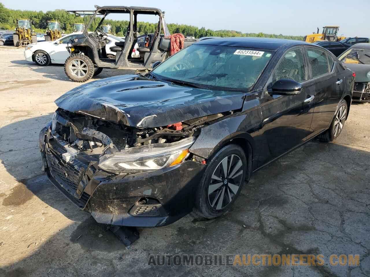 1N4BL4DV2NN415169 NISSAN ALTIMA 2022