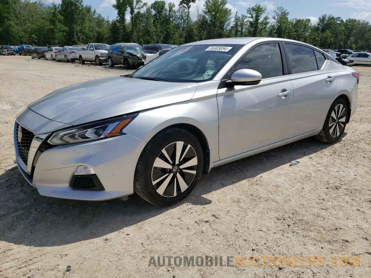 1N4BL4DV2NN415690 NISSAN ALTIMA 2022