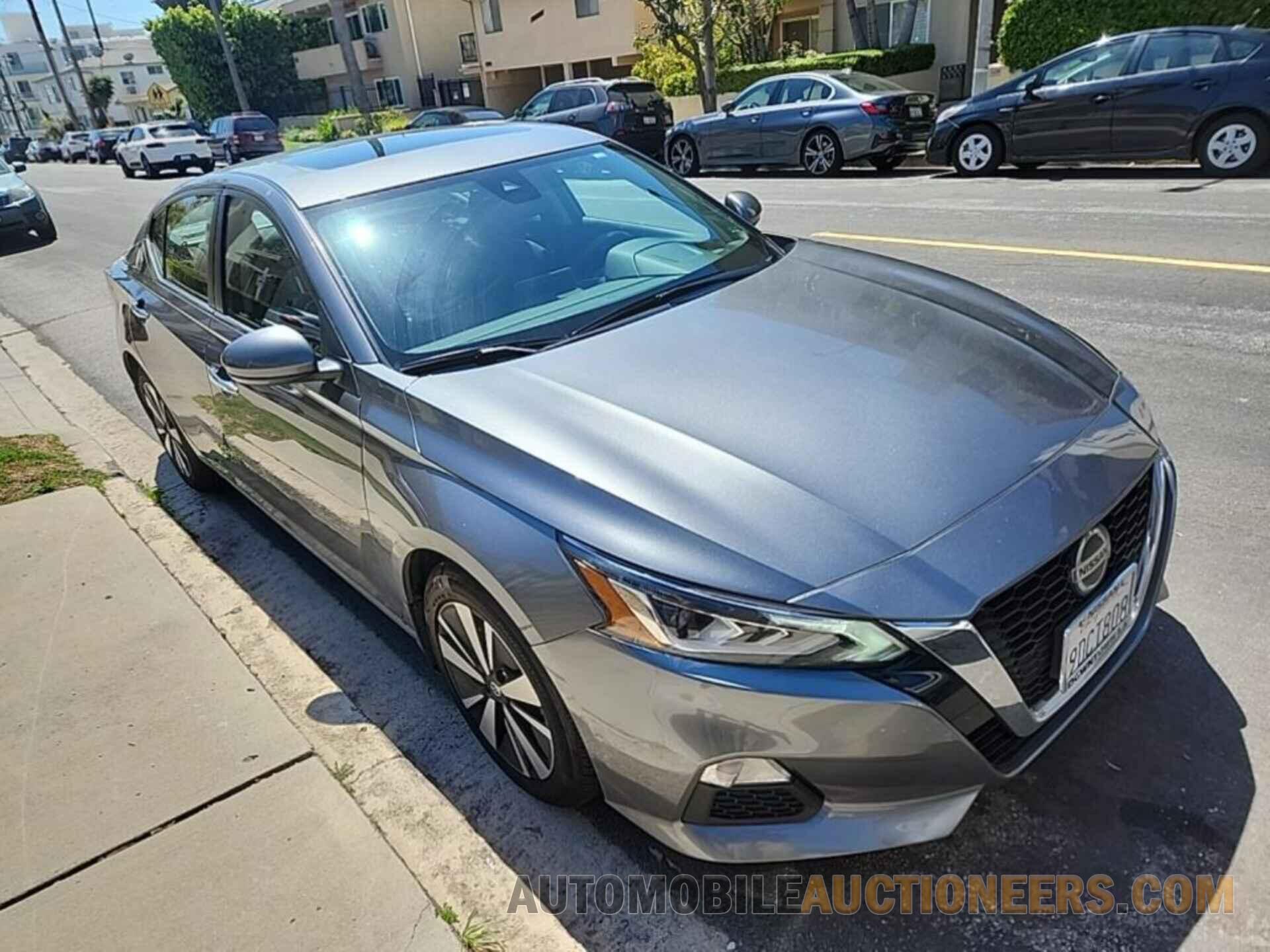 1N4BL4DV2NN419206 NISSAN ALTIMA 2022