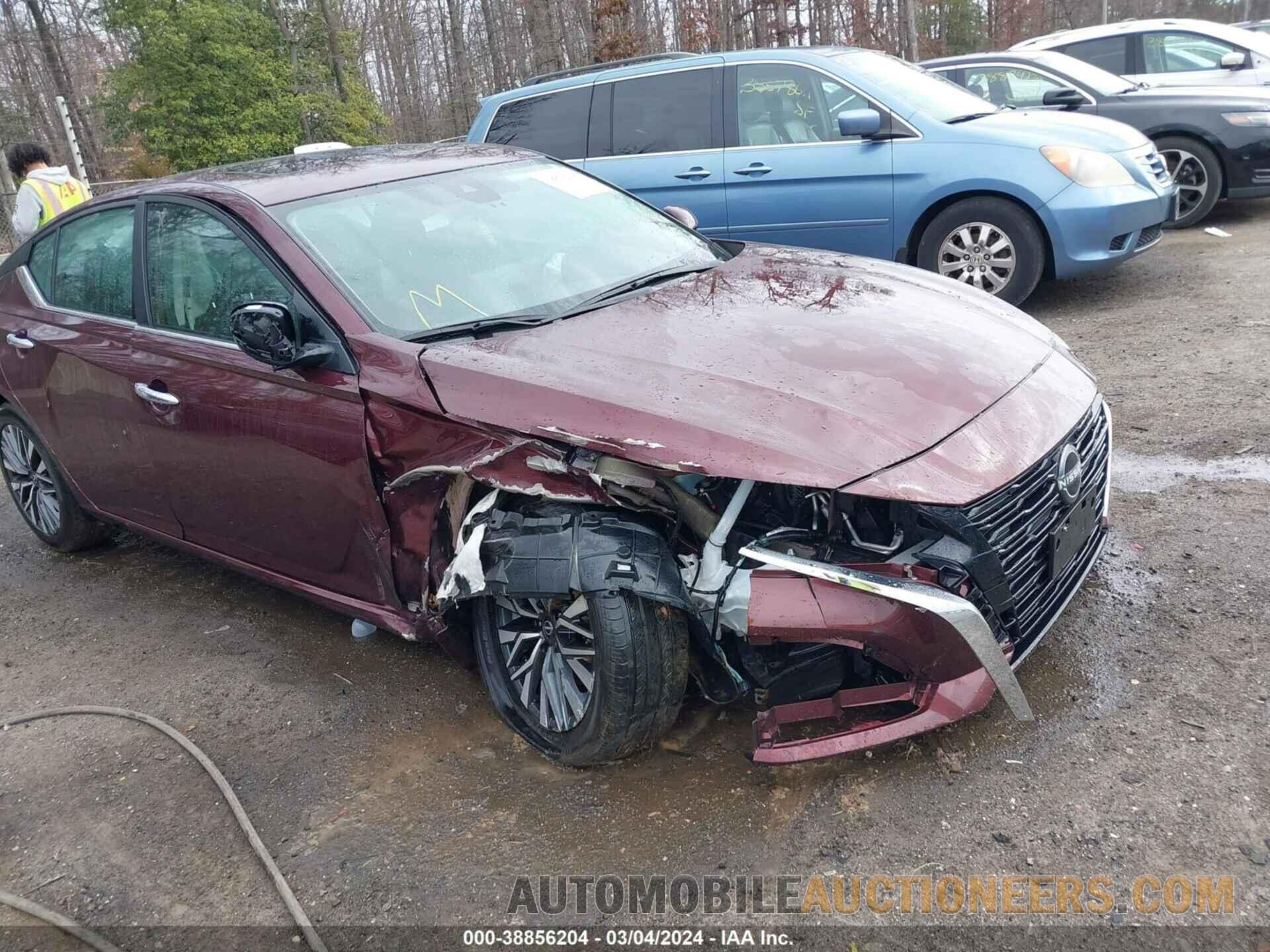 1N4BL4DV2PN301580 NISSAN ALTIMA 2023