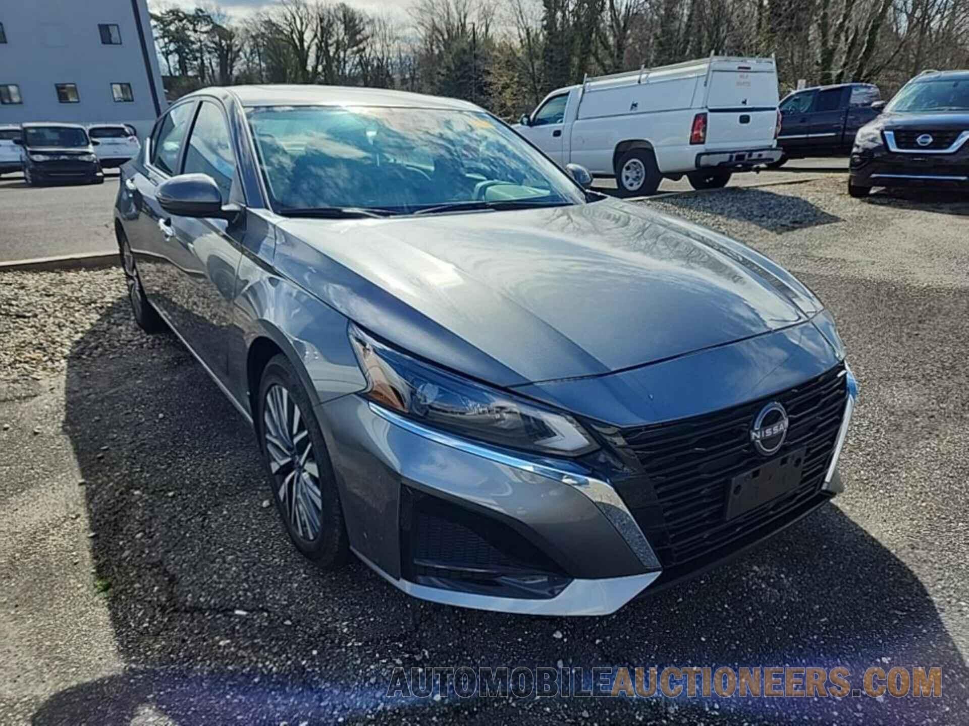 1N4BL4DV2PN302132 NISSAN ALTIMA 2023