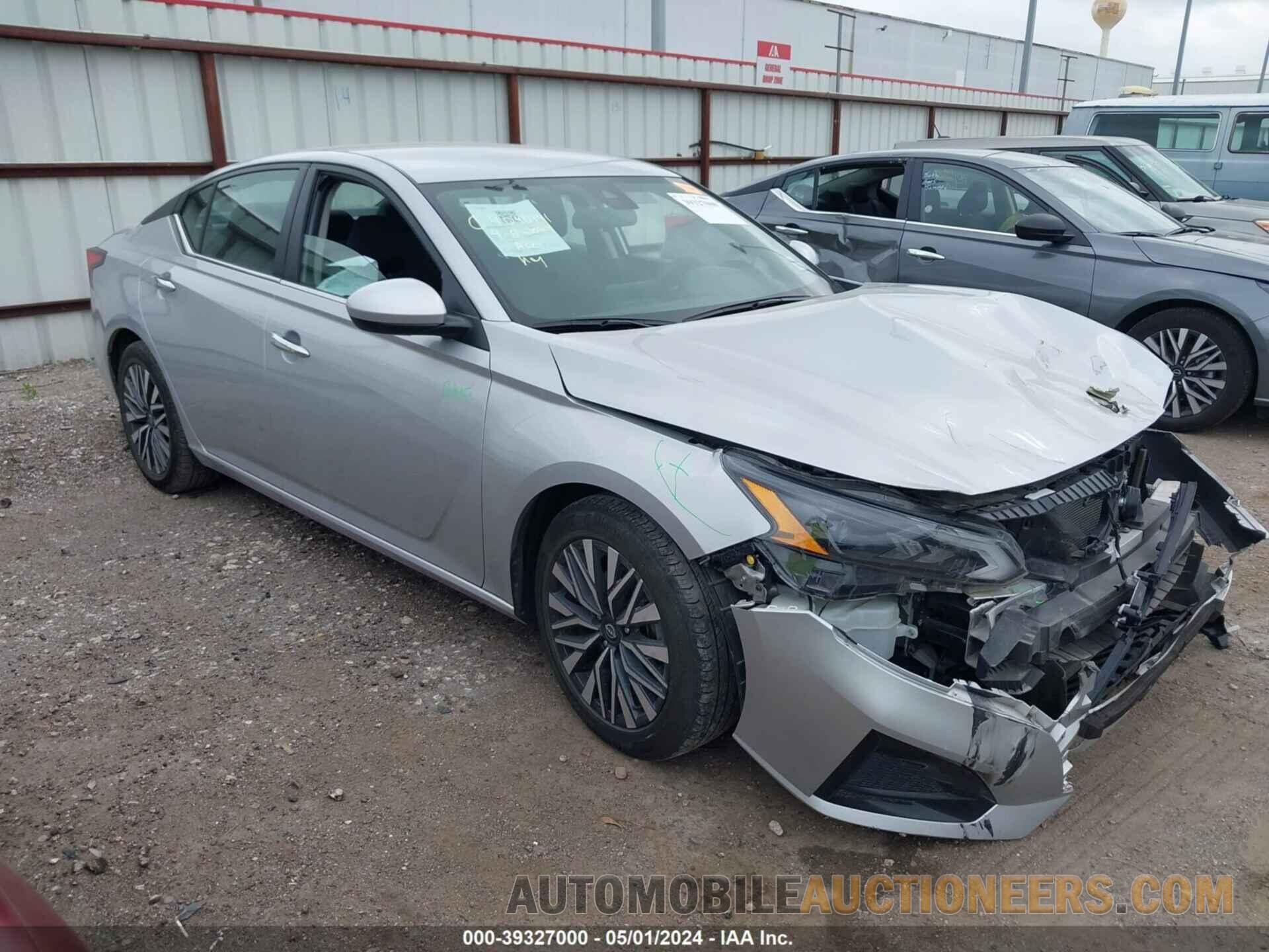 1N4BL4DV2PN304933 NISSAN ALTIMA 2023