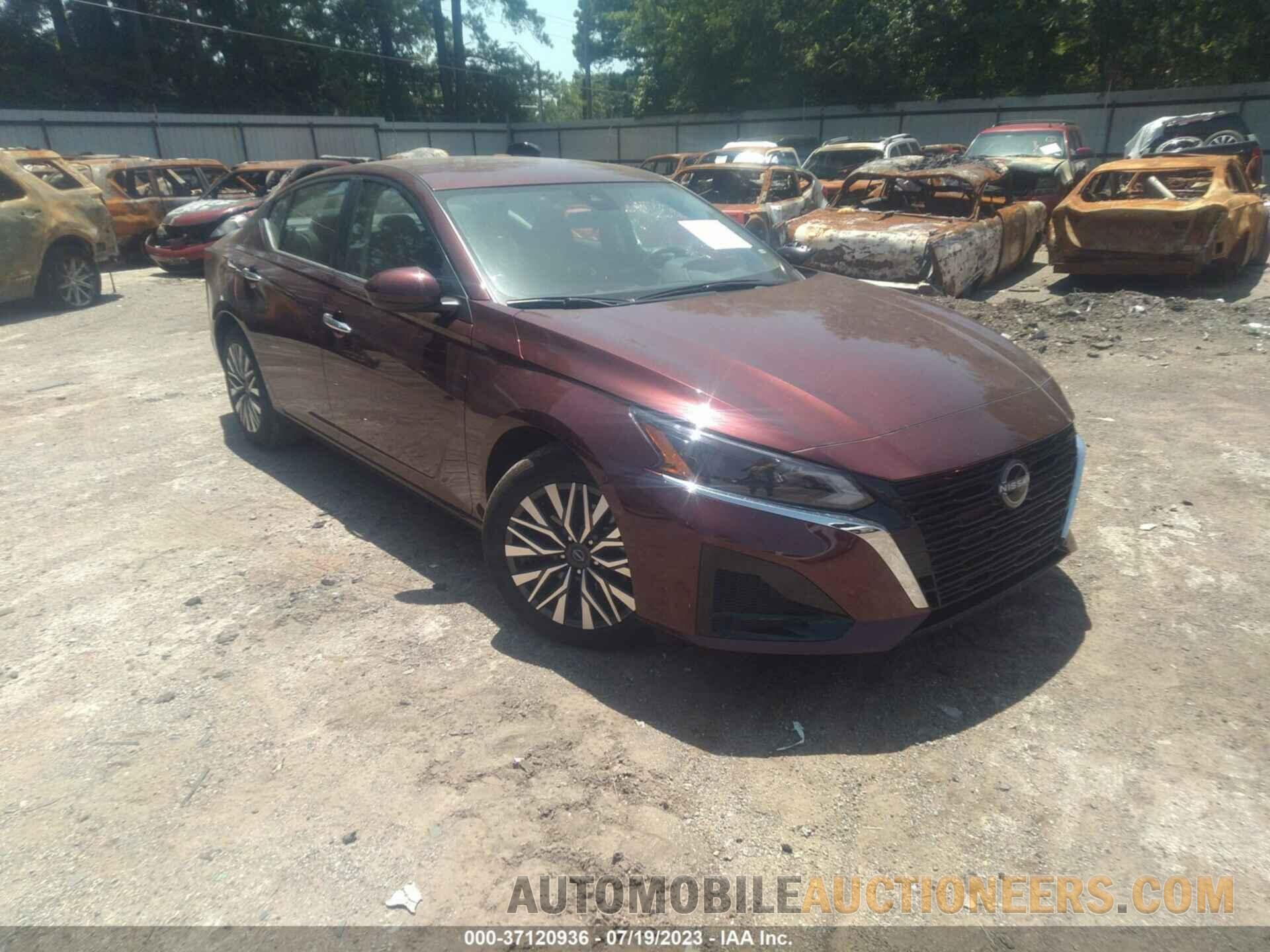 1N4BL4DV2PN307301 NISSAN ALTIMA 2023