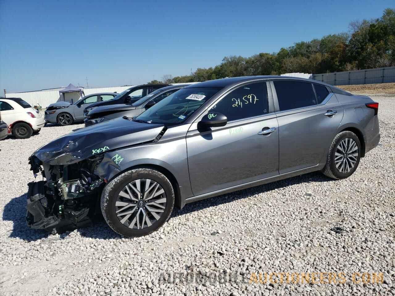 1N4BL4DV2PN307444 NISSAN ALTIMA 2023